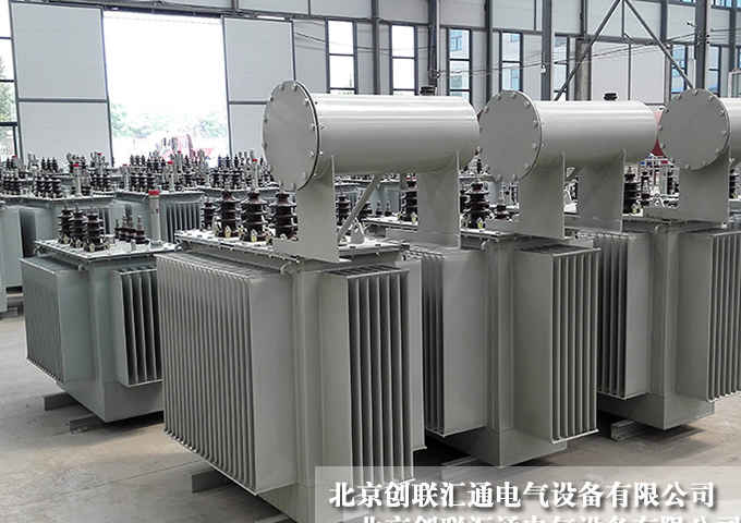 電力變壓器需要定期檢查的項目有哪些，你知道多少